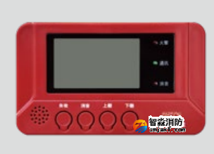 海灣GST1530ZG火災(zāi)顯示盤(pán)